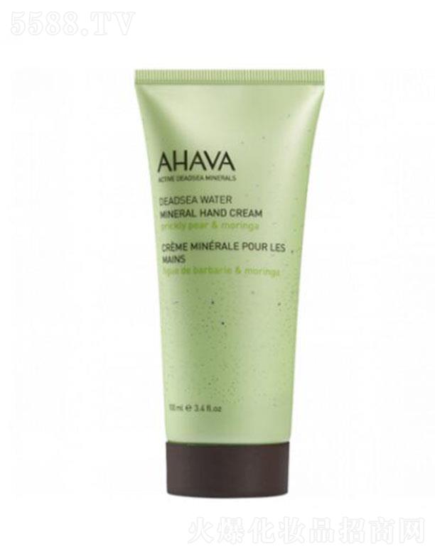 �㽭��(f��)�ݻ��yƷ���޹�˾��AHAVA�Vֲ���Ử�̝��o(h��)��˪�������ƺ���ľ�㣩100ml����澏�̝��Ử���w