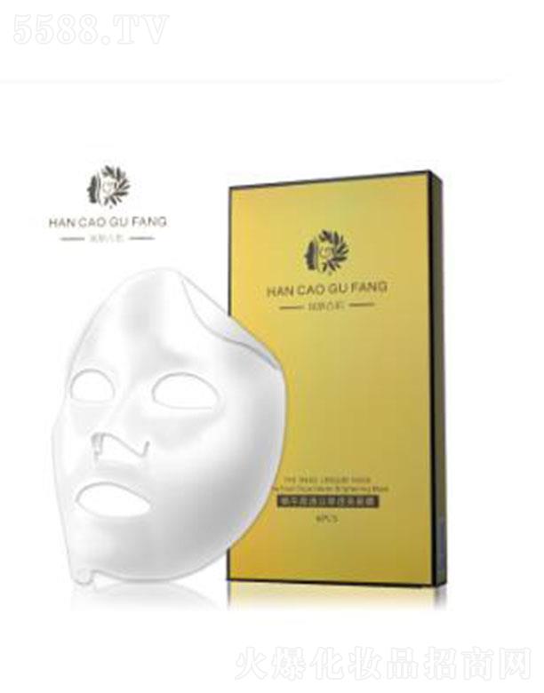 �V�|��ޱ����Ʒ�B�i���޹�˾���h�ݹŷ�΁ţԭҺ���w͸����Ĥ 30g*6Ƭ ���o(h��)�ܓp���w