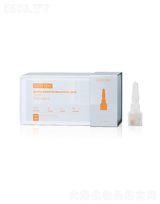 �V������ɭ����Ƽ����޹�˾���V������ɭ  SOTFISH�ܹ����n�wˮ  3ml28֧���b   �a(b��)ˮ����