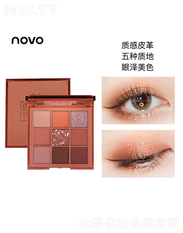 �x�����Z���yƷ���޹�˾��NOVO�Pӛ����ɫ��Ӱ�P