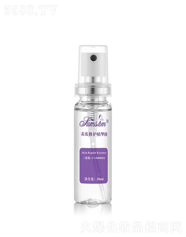 ������ޥ��������Ƽ����޹�˾��ِ��Ԋ�ñ�Ƥ���o���AҺ(����20ml�x��Ƥ�w�غͱ��oĤ