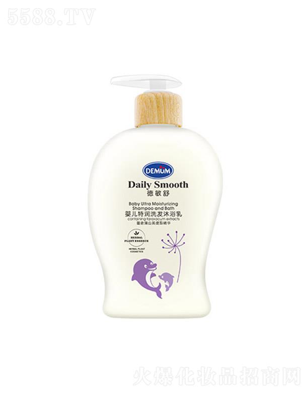 �V�|�¬�������Ʒ���޹�˾��������냺�؝�ϴ�l(f��)��ԡ��- 300ml