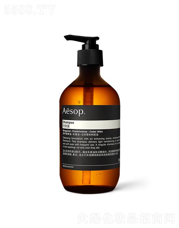 ��������˹���Ϻ������Q���޹�˾������ϴ�l(f��)¶ 500ml