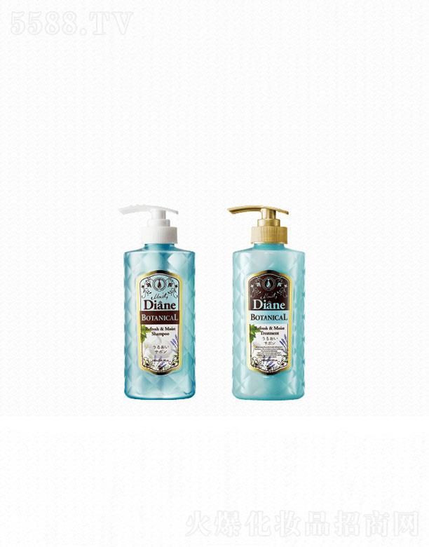 �Ϻ��R�������Q(m��o)���޹�˾���Ϻ��R����  ֲ��ϴ�oˮ���pӯ��  480ml   ��ܛ�l(f��)�|(zh��)