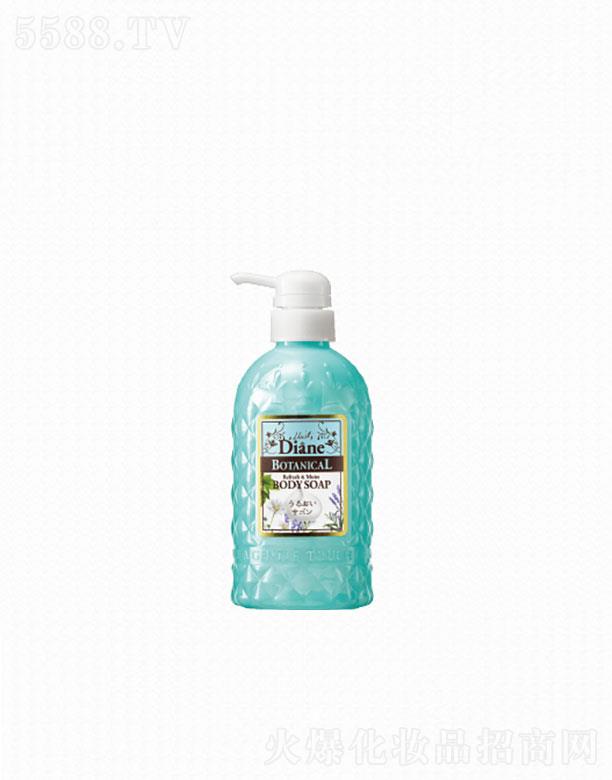 �Ϻ��R�������Q(m��o)���޹�˾���Ϻ��R���� ֲ����ԡ¶ˮ���pӯ��  500ml   ��ˬ����