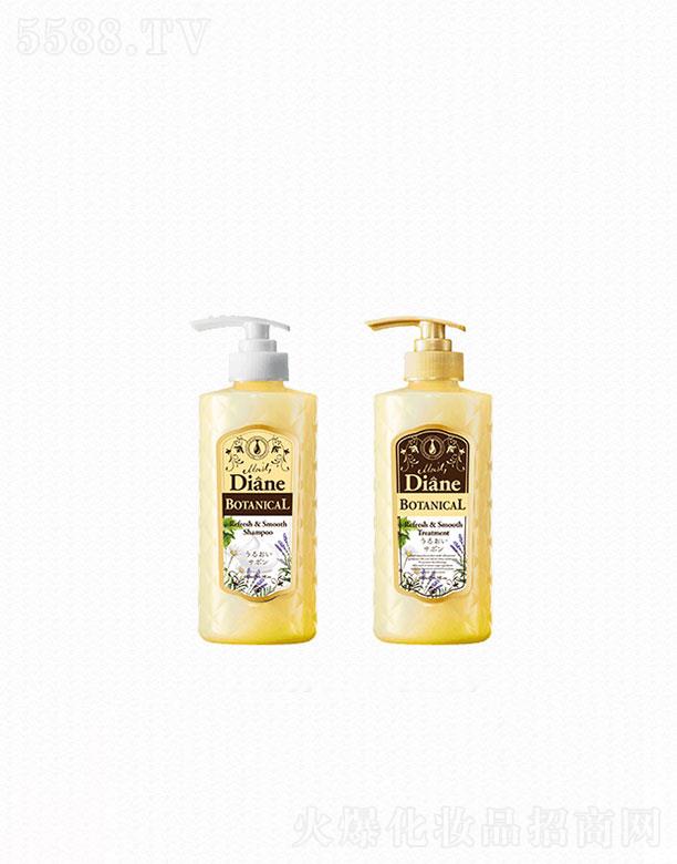 �Ϻ��R�������Q(m��o)���޹�˾���Ϻ��R����  ֲ��ϴ�o��ˬ�����  480ml  ���԰l(f��)�|(zh��)