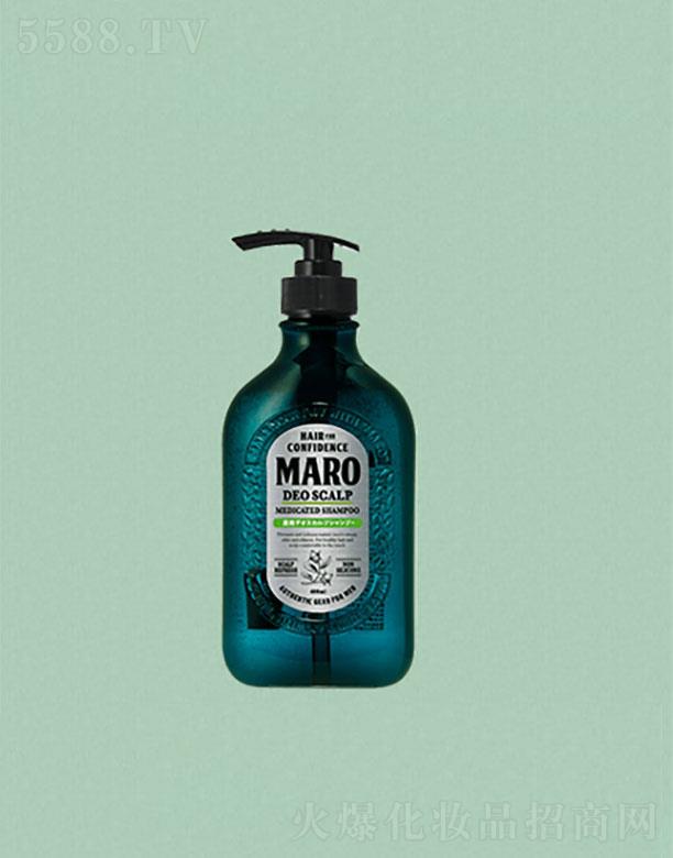 �Ϻ��R�������Q(m��o)���޹�˾���Ϻ��R����  Ħ¡��ʿϴ�l(f��)ˮ  480ml   ��ˬȥм��