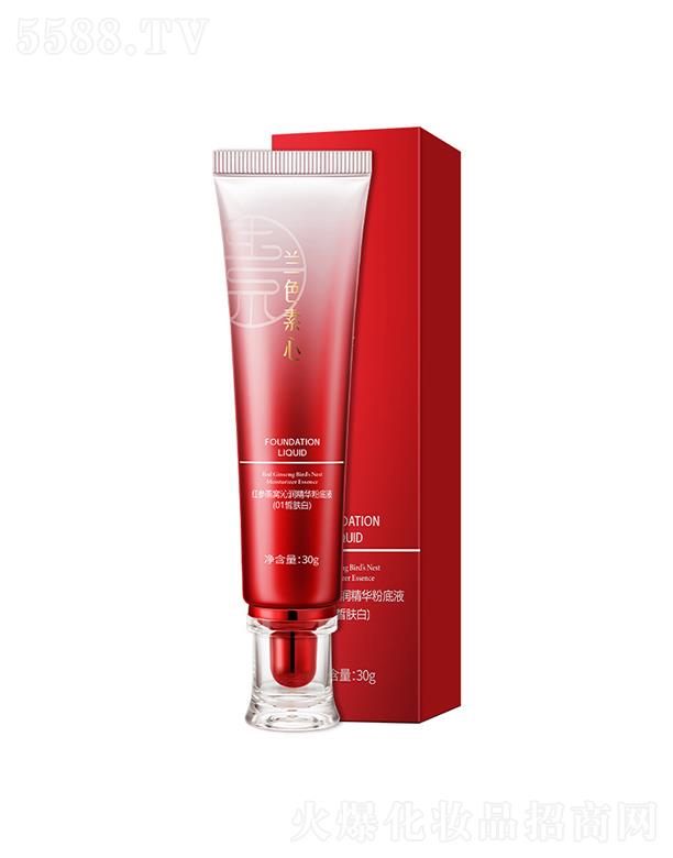 �V�݊W������Ƽ����޹�˾���mɫ���ļt����C�۵�Һ ��w��30g ��ճā���۷�ˮ