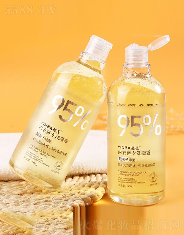 ���^�мμ�����Ƽ����޹�˾��YINBA��Ń���ѝ��ϴ��¶ 500g