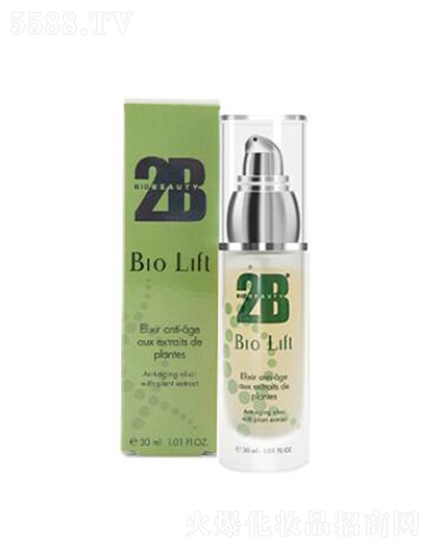 ����ޱ�����ݿƼ����޹�˾��2B Biobeauty�o�¾��A 30ml