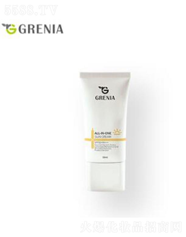 �[���Q(m��o)��(�Ϻ�)���޹�˾��Grenia��Ч���o����˪ 50ml