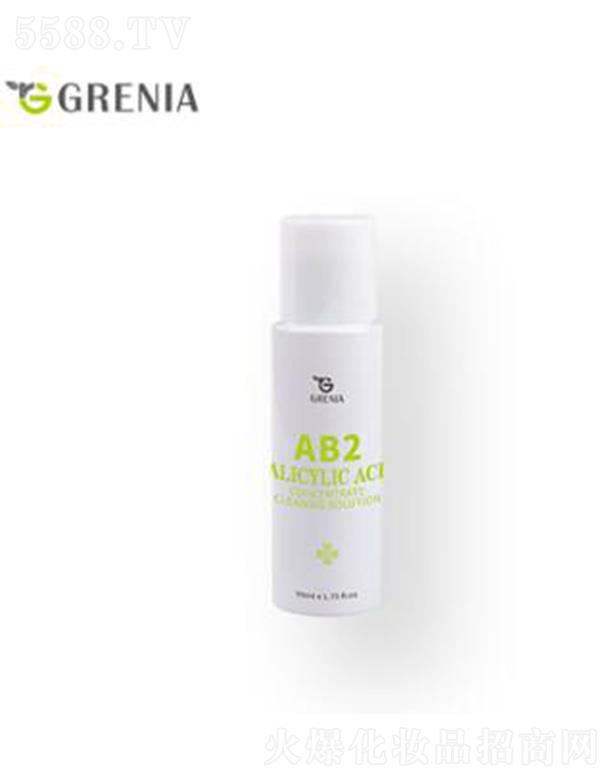 �[���Q��(�Ϻ�)���޹�˾��GreniaAB2С���ݝ�s�坍Һ  50ml
