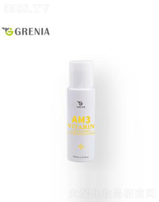 �[���Q��(�Ϻ�)���޹�˾��GreniaAM3С���ݝ�s�坍Һ 50ml