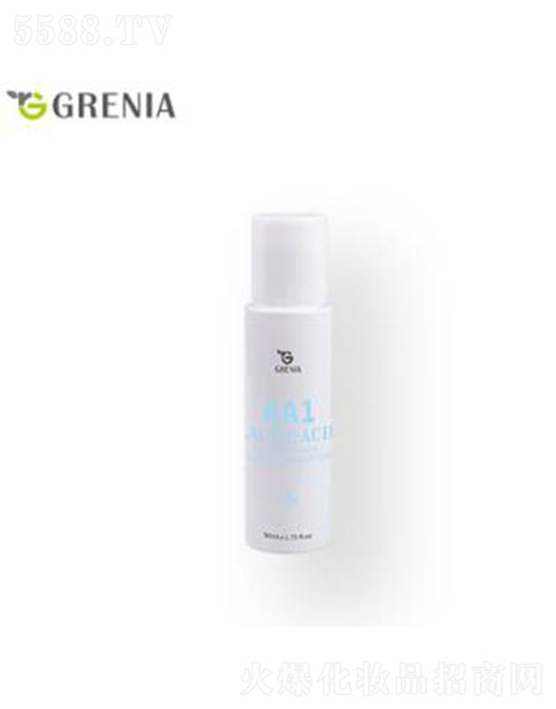 �[���Q��(�Ϻ�)���޹�˾��GreniaAA1 С���ݝ�s�坍Һ 50ml