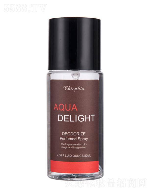 �㽭ٻ����(sh��)�I(y��)���޹�˾��ٻ��AQUA-DELIGHT���w���F80ml