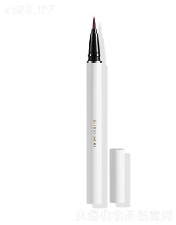 �Ϻ�����yƷ���޹�˾��HOPE COLOR���������۾�Һ�P6#�Ƽt
