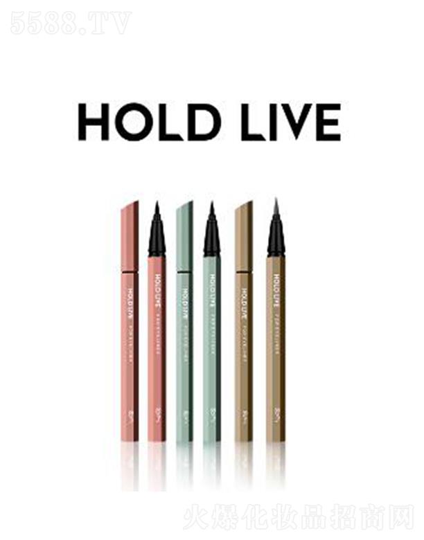 �V�݊Wϣ�ữ�yƷ���޹�˾��HOLD LIVE �O����Ȼ�۾�Һ