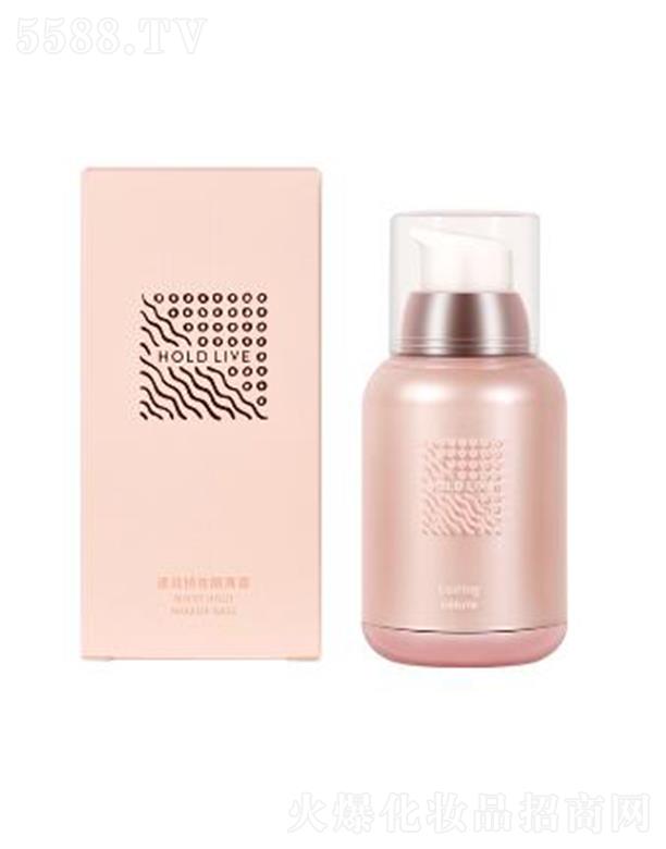 �V�݊Wϣ�ữ�yƷ���޹�˾��HOLD LIVE ͸��(r��n)�֊y���x˪