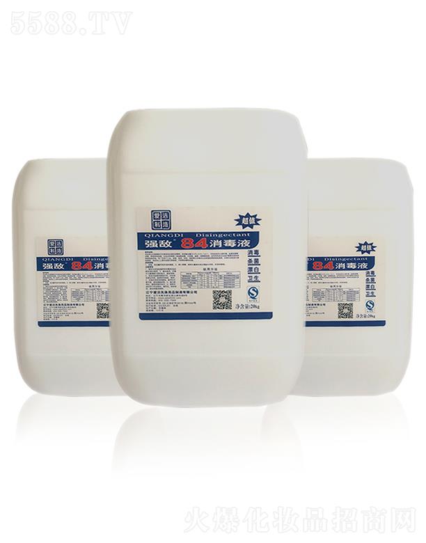 �|���۝�ϴ����Ʒ�������޹�˾����(qi��ng)��84����Һ 20kg/Ͱ