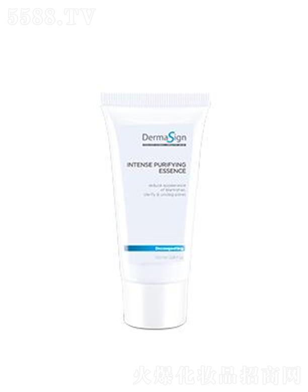 �㽭����ԊƷ�ƹ������޹�˾��DermaSign����Ԋ�������;��A¶