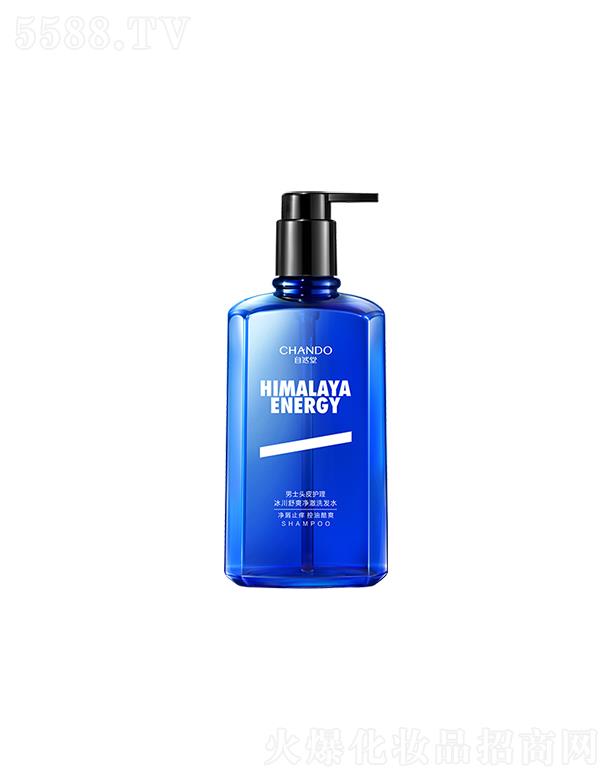 �Ϻ���Ȼ�ü��F���޹�˾����Ȼ����ʿ�^Ƥ�o��������ˬ����ϴ�l(f��)ˮ