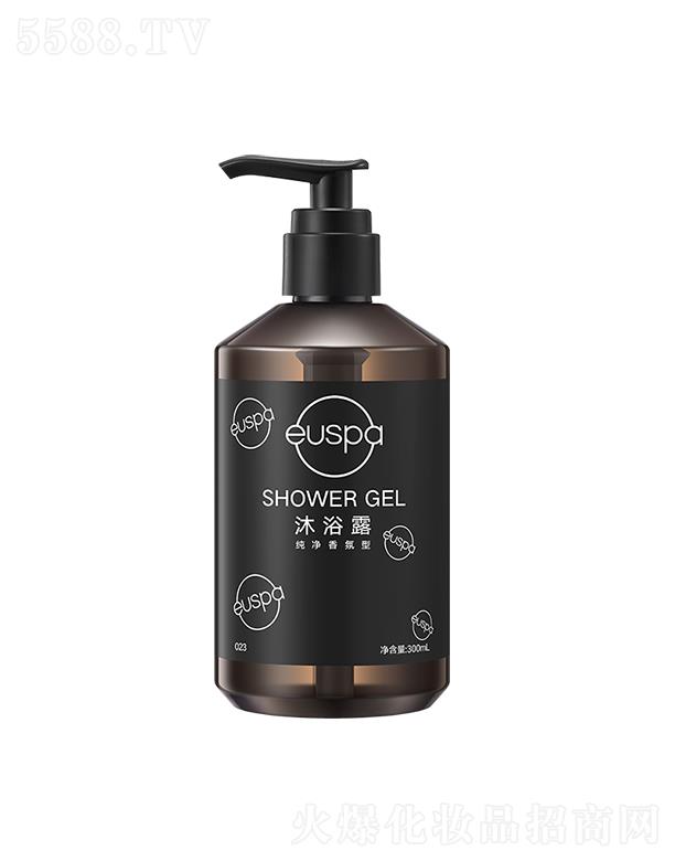 �Ϻ���Ȼ�ü��F(tu��n)���޹�˾����Ȼ��euspa�� (t��ng)����ԡ¶