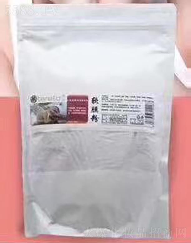 �ɶ���Ԋ(sh��)�m���yƷ���޹�˾����Ԋ(sh��)�mõ�廨��ˮ��ܛĤ�� 1000g