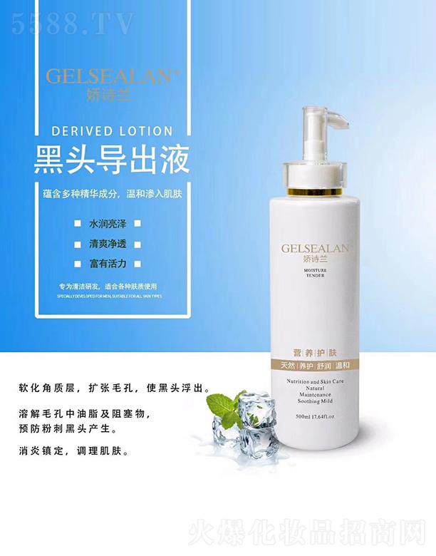 �ɶ���Ԋ(sh��)�m���yƷ���޹�˾����Ԋ(sh��)�m���^��(d��o)��Һ 500ml