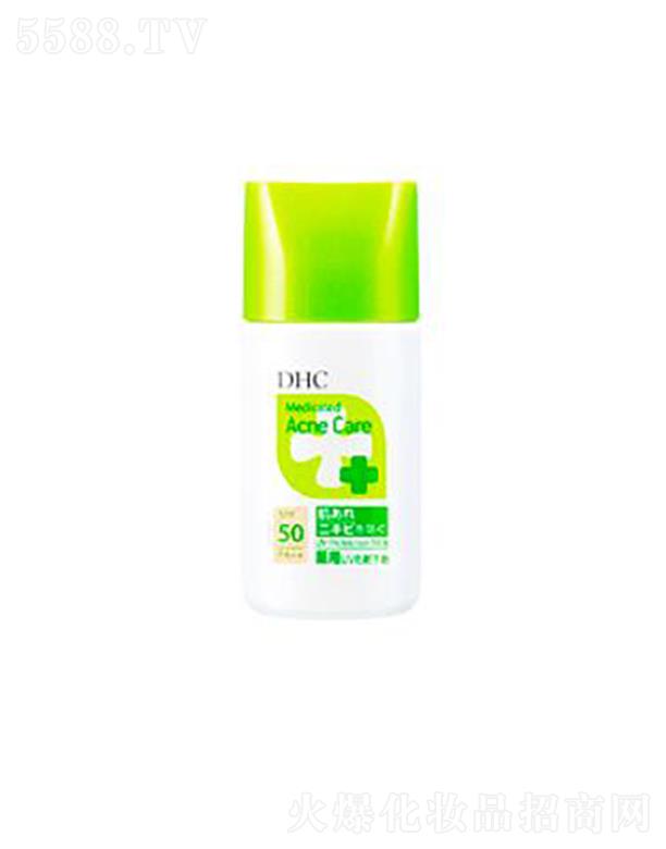 ���y(li��n)�A���V�ݣ��\�I�������޹�˾��DHC��������yǰ��SPF50 PA++