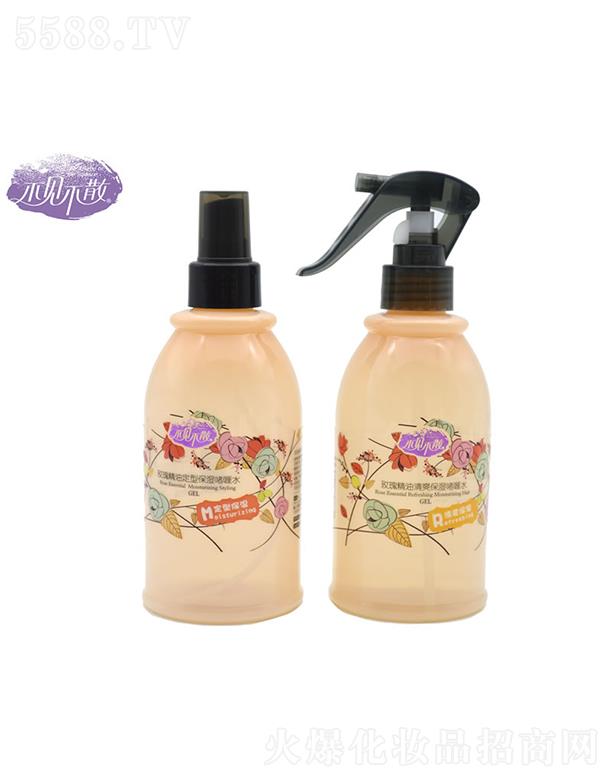 �V���f������Ƽ����޹�˾����Ҋ��ɢõ�徫�ͱ����ˮ250ml