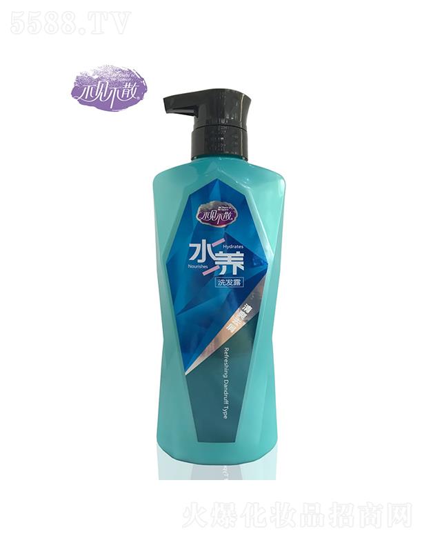 �V���f������Ƽ����޹�˾����Ҋ��ɢˮ�Ӳݱ�ȥмϴ�l(f��)¶500ml