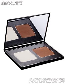 ZFC�z���p�޷ۣ��װ�ɫ+����ɫ��