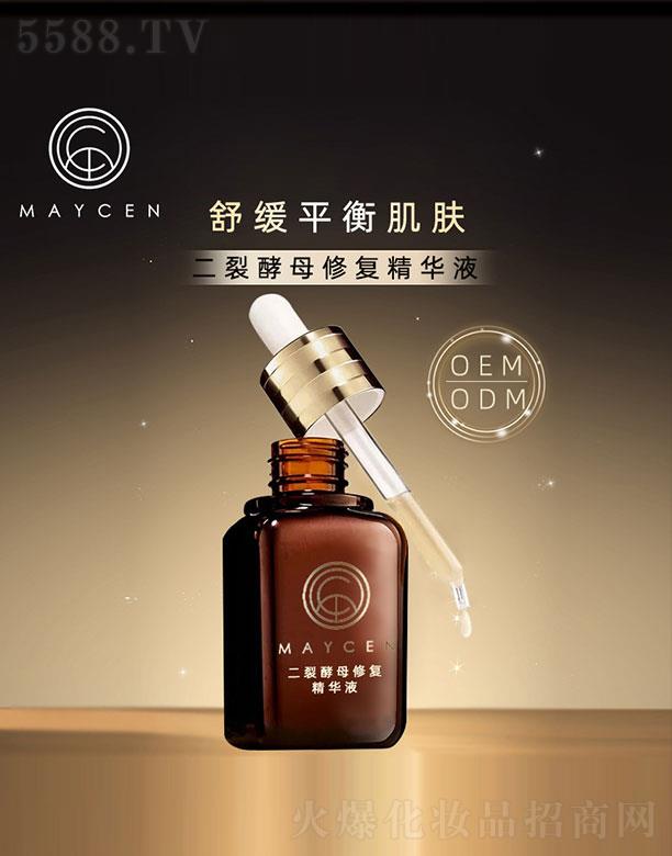 MAYCEN���ѽ�ĸ�ޏ�(f��)���AҺ