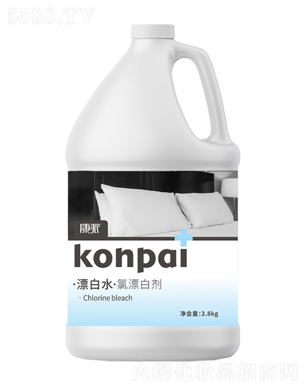����Ư��ˮ����Ư�ׄ� 3.8Kg