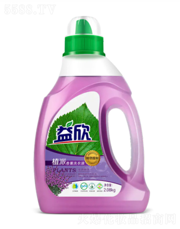 ֲ����޹ϴ��Һ-�� 2.08kg