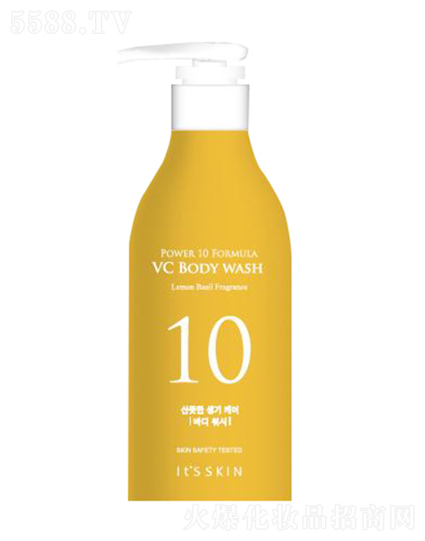����10�S����C��ԡ¶ 500ml