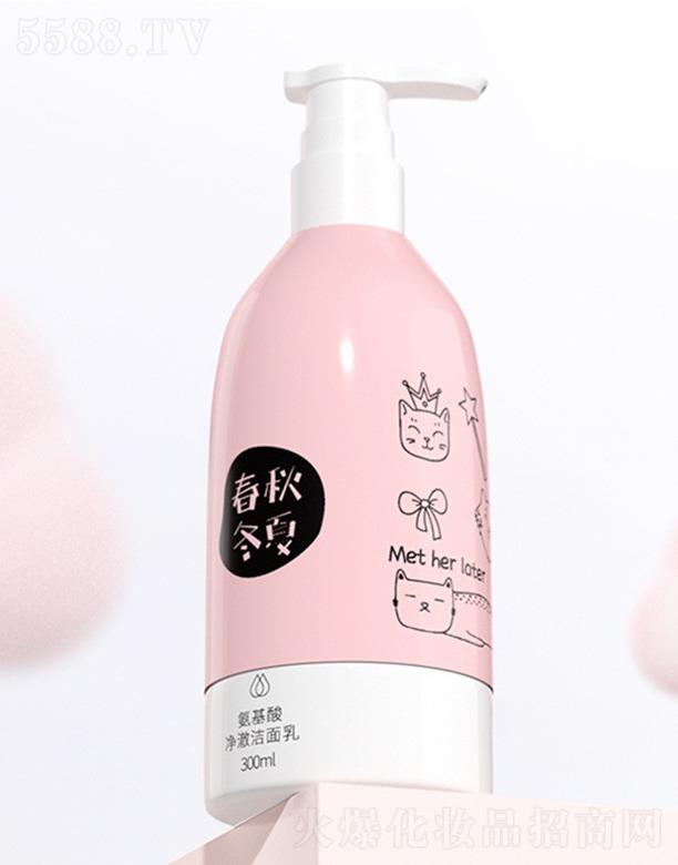 ���ﶬ�İ�����ϴ���� 300ml