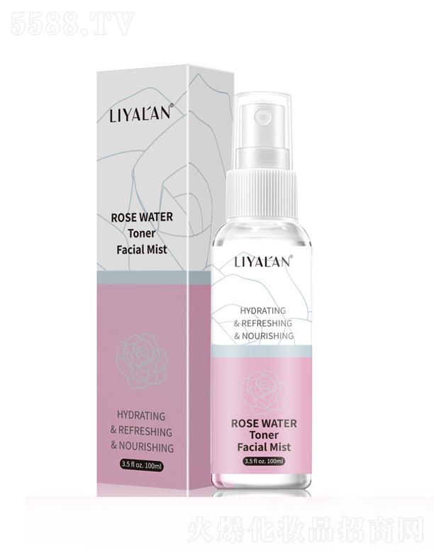 LIYALAN���Rʿ��õ�廨¶ 100ml