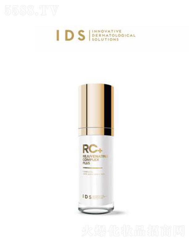 IDS RC+ �̹�ɝ�ݼ��˪ �غͿ���