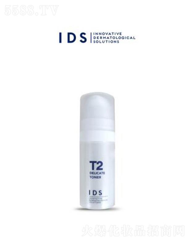 IDS T2 �������ˮ�������b���غ��澏�̝����o