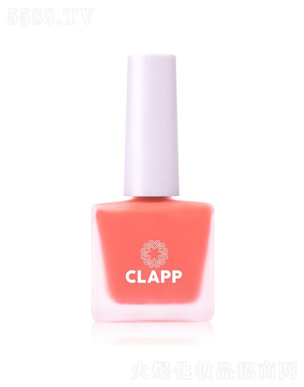 CLAPP�����F�洽�� �ڼt��ˮ��մ��������ɫ