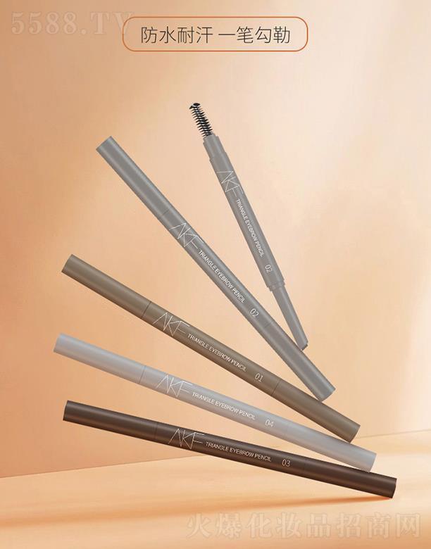 AKF ���L���wü�P 0.22g ע��ĥɰ�P�U �pӯ���|(zh��)