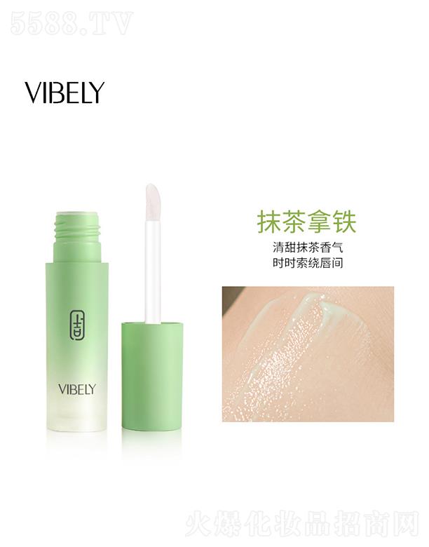 VIBELY����oɫ���� Ĩ�����F