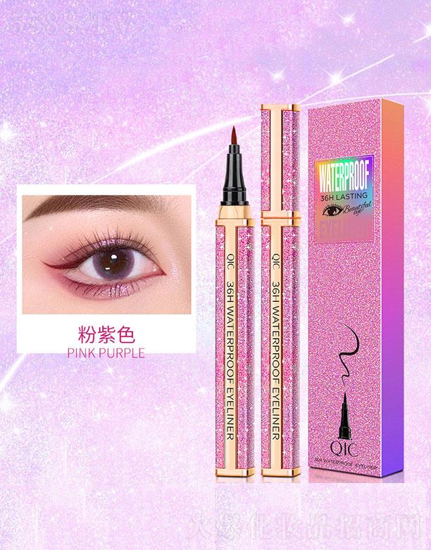 QIC���ݲ�36H��ˮ�ǿ��۾��P������ɫ��