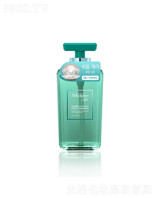 ��˾�Ѓ�(y��u)Ʒ���������ϴ�l(f��)ˮ 500ml ������B(y��ng)