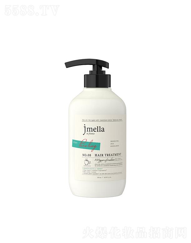 JMELLA��Ȼ�Ą��o(h��)�l(f��)�� 500ml������PHֵ�m��ÿ��ʹ��