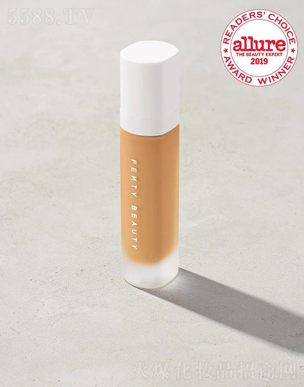FentyBeauty��������۵�Һ290(�m��ů�{(di��o)�ϙ�Ƥ��Ȼ����ɫ�wɫ).