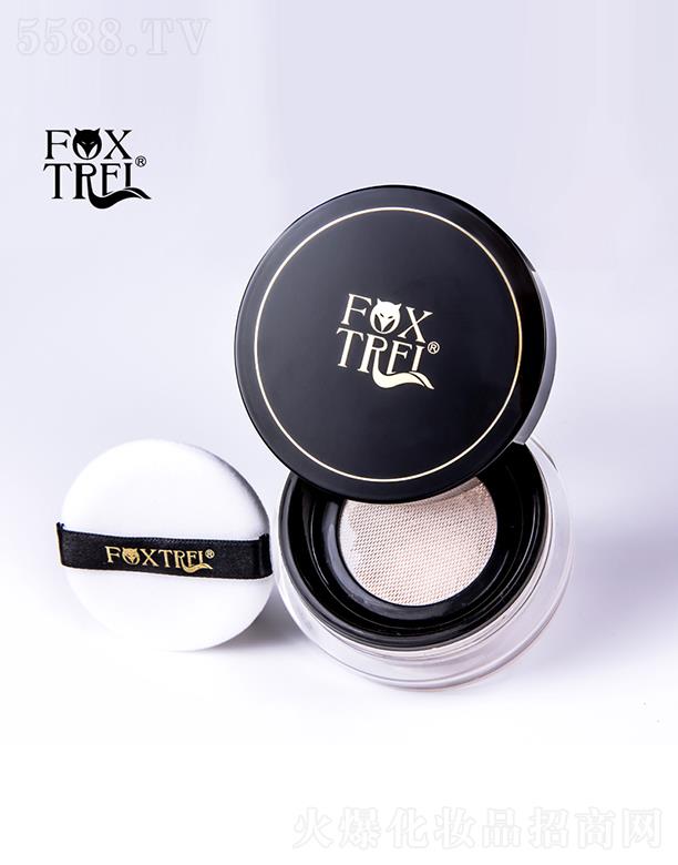 FOXTREL�pӯ�o(w��)�۶��y�� 10g�p͸�o(w��)�͹���|(zh��)��׌�wɫ���������