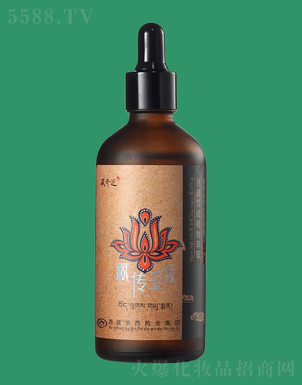 �z¶�ܲ����Eë�ҠI�B(y��ng)Һ��Óϴ�l(f��)ˮ 100ml�����^Ƥ��֬ë�l(f��)�������L