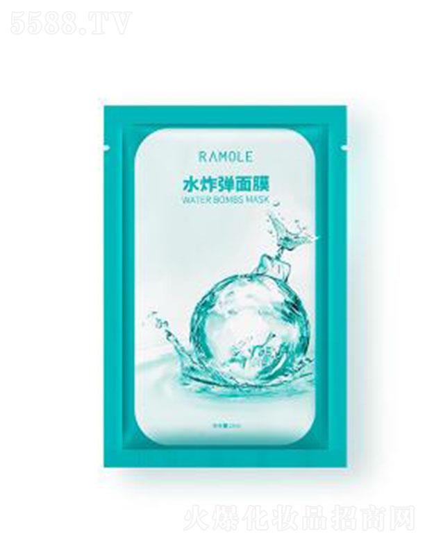 �{(l��n)ĭ��ˮը����Ĥ 25ml*10Ƭ ��͸�[�κ��o���wˮ��